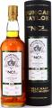 Glen Elgin 1991 DT NC2 Range Sherry Cask #2595 46% 700ml