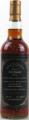 Lochside 1981 CCW Sherry Butt #962 55.5% 700ml