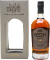 Golden Grain 1964 VM The Cooper's Choice 49.5% 700ml