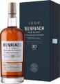 BenRiach 30yo The Thirty 46% 700ml