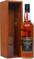 Macallan 1950 GM Speymalt 40% 700ml