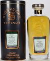 Imperial 1995 SV Cask Strength Collection #50238 56.3% 700ml