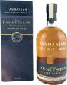 Launceston Tasmanian Single Malt Whisky Batch H17-04 46% 500ml