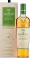 Macallan Smooth Arabica The Harmony Collection Bottled for Travel Exclusive 40% 700ml