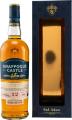 Knappogue Castle 12yo French Oak Cask Finish Series 46% 700ml