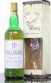 Millburn 1971 Ses 65.4% 750ml