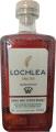 Lochlea 2020 Single Cask Cabernet Sauvignon Royal Mile Whiskies 61.4% 700ml