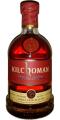 Kilchoman 2009 Single Cask for Whisky Import Nederland 378/2009 59.2% 700ml