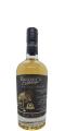 Eagle of Spey 10yo RS Bourbon Hoghshead Clubflasche 2022 58.5% 500ml