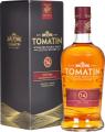 Tomatin 14yo Port Casks 46% 700ml