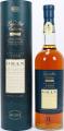 Oban 1990 The Distillers Edition 43% 700ml