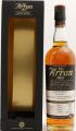 Arran 2007 Private Cask Potstill Edition 2007/819 59.9% 700ml