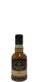 Seagram's Blenders Pride 42.8% 200ml