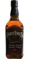 Early Times Kentucky Straight Bourbon Whisky 40% 750ml