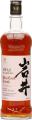 Mars Iwai Tradition Wine Cask Finish 40% 750ml