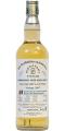 Bunnahabhain 2007 SV Moine The Un-Chillfiltered Collection Cask Strength #134 56.4% 700ml