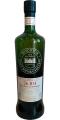 Clynelish 1999 SMWS 26.104 Runny honey and chilli pepper Refill Ex-Bourbon Barrel 26.104 58.5% 700ml