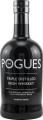 The Pogues The Official Irish Whisky of the Legendary Band Oak Casks 40% 700ml