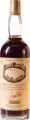 Glen Cawdor 1964 RWD Pure Malt Scotch Whisky Sherry Wood Samaroli 43% 750ml