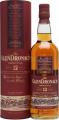 Glendronach 12yo Original Highland Single Malt Scotch Whisky Pedro Ximenez and Oloroso Sherry 43% 700ml