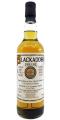 Ledaig 2004 BA Raw Cask Glass Revolution Dram Hunter Selection 58.6% 700ml