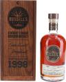 Russell's Reserve 1998 Kentucky Straight Bourbon Whisky 51.1% 750ml