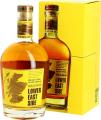 Lower East Side Blended Malt Scotch Whisky 40% 700ml