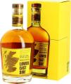 Lower East Side Blended Malt Scotch Whisky American Oak The Borders Distillery Co. Ltd 40% 700ml