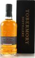 Tobermory 12yo Distillery Exclusive Palo Cortado Sherry Cask 53.9% 700ml
