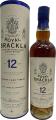 Royal Brackla 12yo Oloroso Sherry Cask Finish 46% 700ml