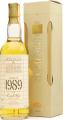 Caol Ila 1989 WM Barrel Selection 46% 700ml