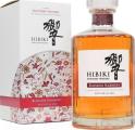 Hibiki Blossom Harmony 2022 Release Sakura Finish 43% 700ml