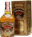 Glen Turner 21yo Privilege Special Reserve Rare Pure Malt 40% 700ml