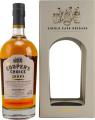 Teaninich 2009 VM The Cooper's Choice 8yo 54.5% 700ml