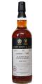 Westport 1996 BR Israeli Wine Cask Finish #2501 49.1% 700ml