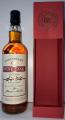 Aberlour 1995 CA Wood Range Wine Cask Sauternes Cask Finish 52.6% 700ml