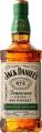 Jack Daniel's Tennessee Straight Rye 45% 375ml