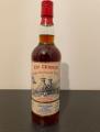 Longmorn 1996 vW The Ultimate Cask Strength Sherry Butt #105084 59% 700ml