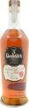 Glenfiddich 1999 Hudson Cask No.136 55.4% 700ml