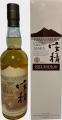 Yamazakura Asaka Bourbon Barrel 50% 700ml