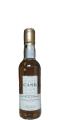 Cragganmore 1978 GM Cask Strength #4957 61.5% 350ml