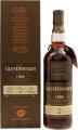 Glendronach 1996 Butt Single Cask 15yo 53.9% 700ml