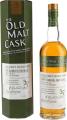 Glen Spey 1986 DL Old Malt Cask 50% 700ml