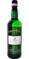 Glen Ord 1985 CA Authentic Collection Oak Cask 56.3% 750ml