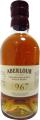 Aberlour 1967 40yo Bourbon Cask 47.9% 700ml