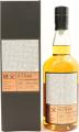 Chichibu 2013 1st Fill Bourbon Barrel #2661 The Whisky Exchange 62.1% 700ml