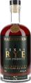 Balcones Texas Rye Cask Strength RSC 17-1 62.3% 700ml