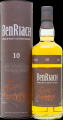 BenRiach 10yo 43% 700ml