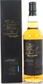 Tormore 1988 SMS The Single Malts of Scotland Bourbon Barrel #603 64.2% 700ml