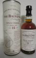 Balvenie 15yo Single Barrel Sherry Cask #17926 47.8% 700ml